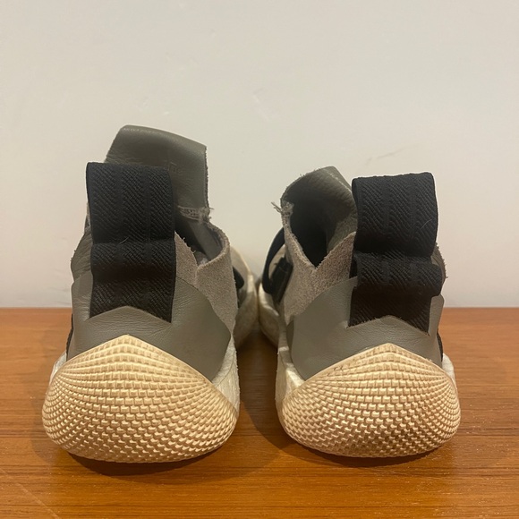 Adidas Harden Vol. 2 LS 'Buckle' - Picture 5 of 11